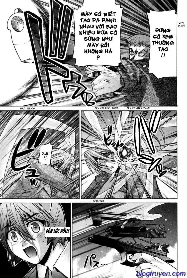 Elfen Lied Chương 77 Page 11