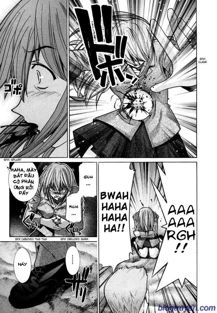 Elfen Lied Chương 77 Page 13