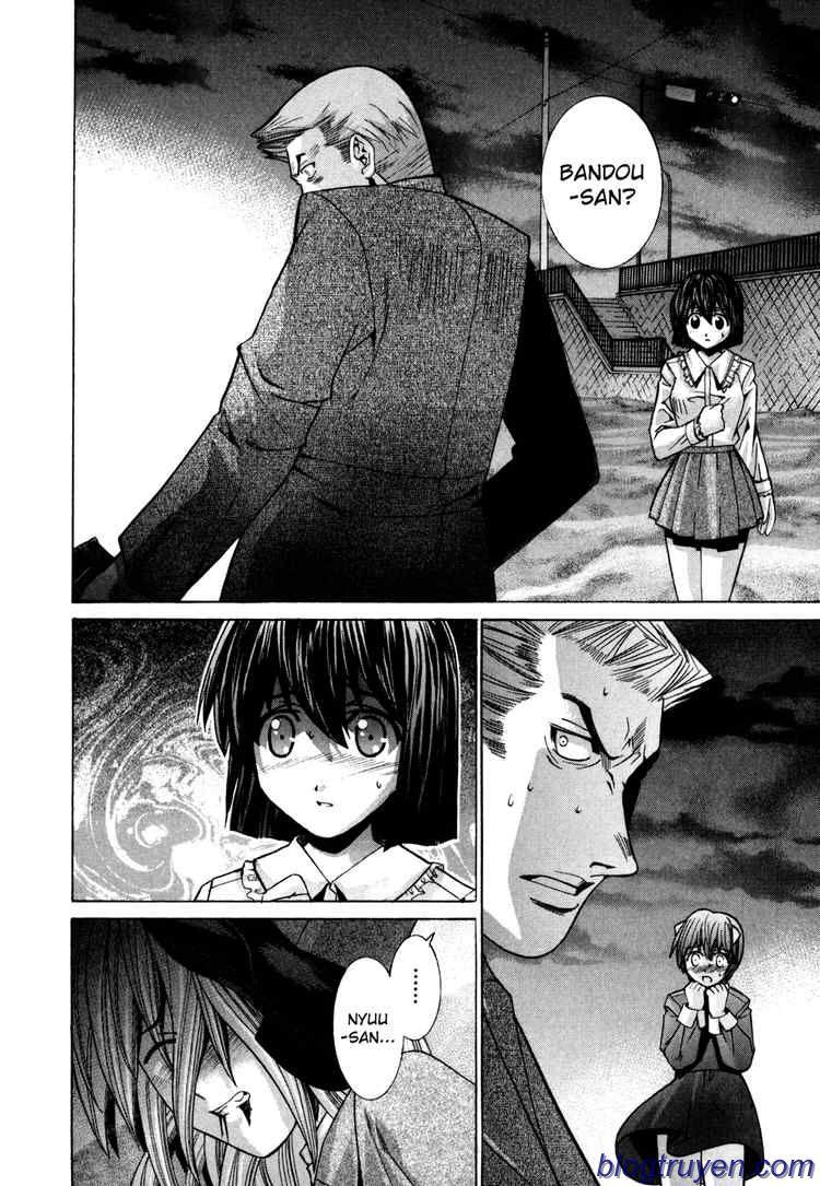 Elfen Lied Chương 77 Page 16