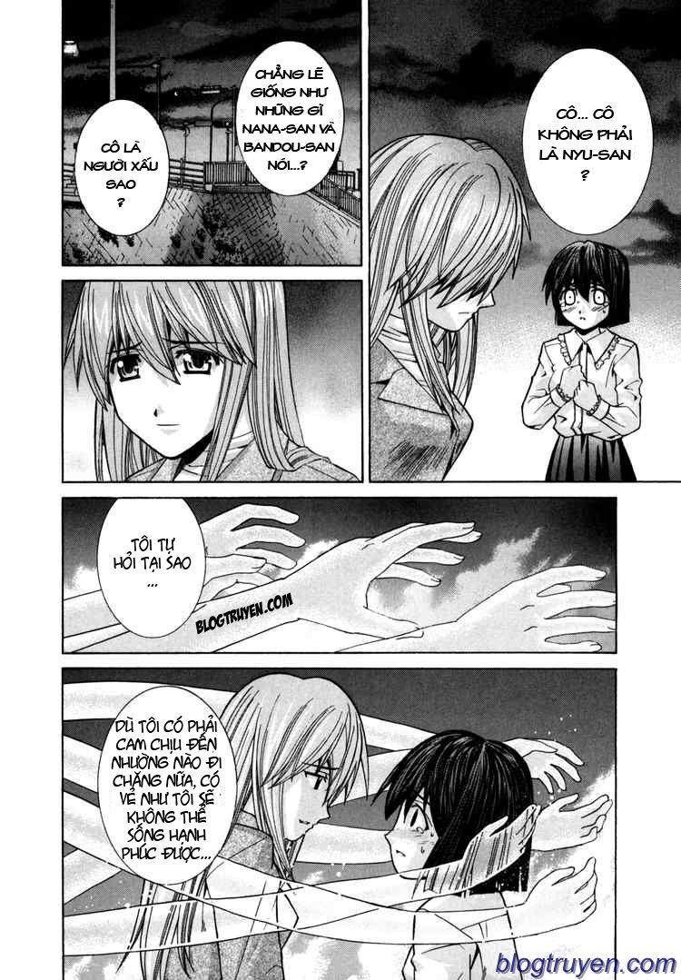 Elfen Lied Chương 77 Page 20