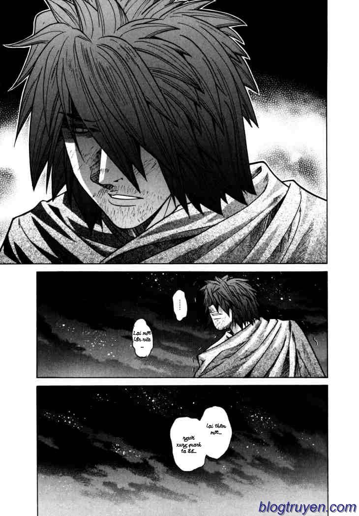 Elfen Lied Chương 78 Page 19