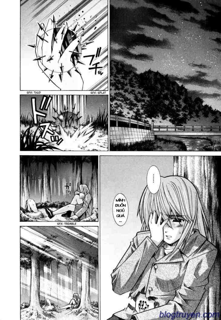 Elfen Lied Chương 78 Page 20