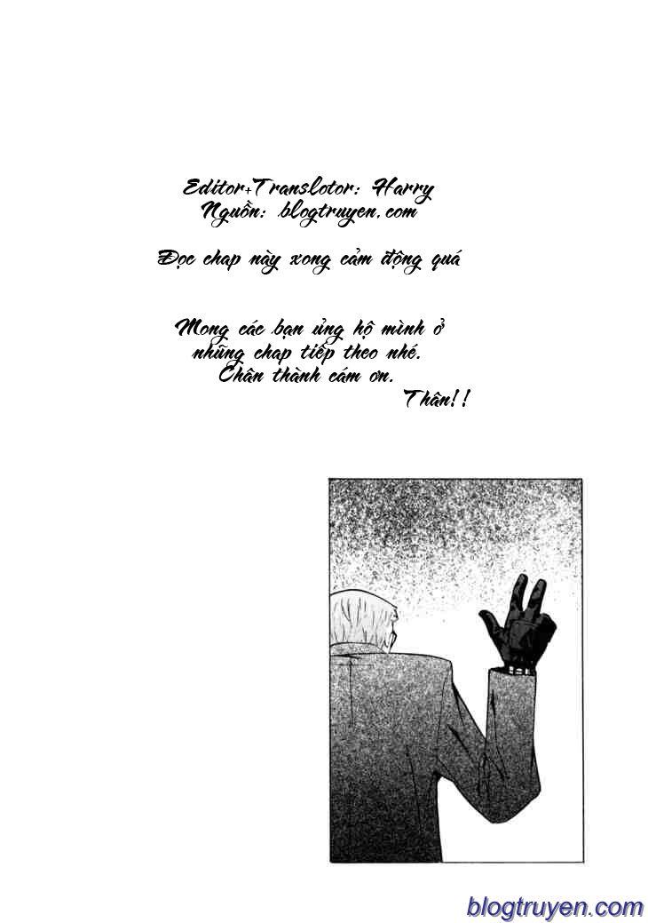 Elfen Lied Chương 78 Page 24