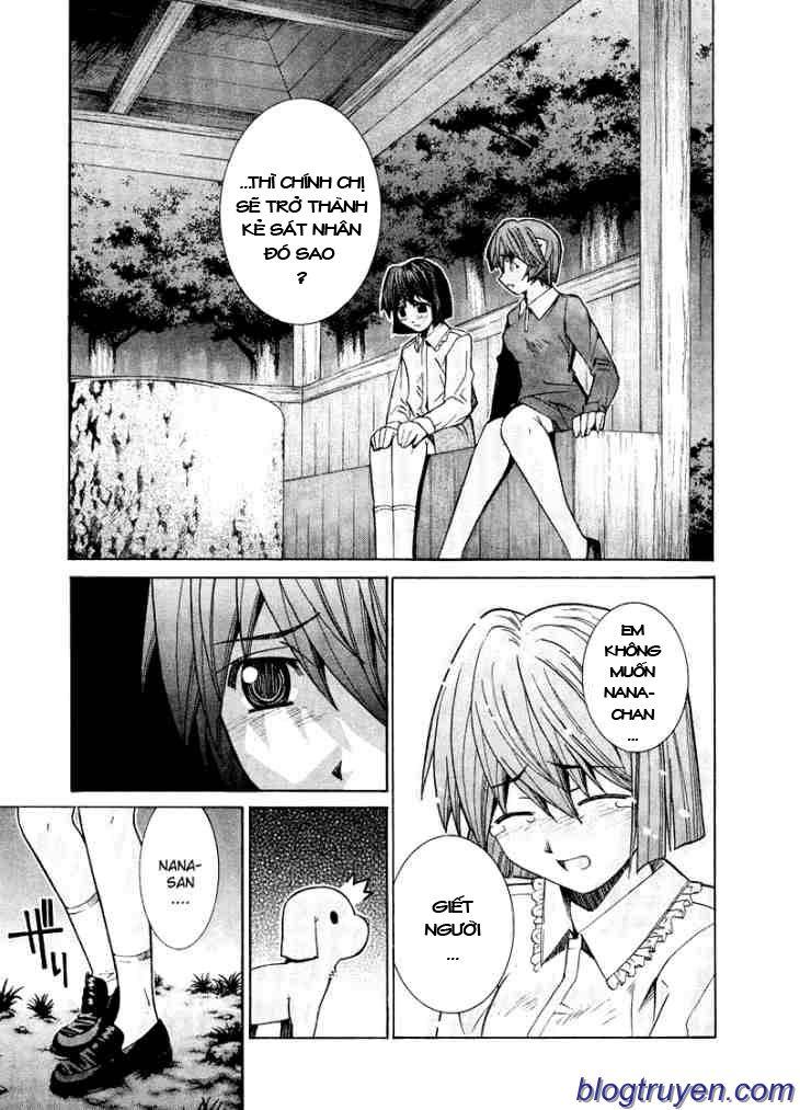 Elfen Lied Chương 82 Page 7