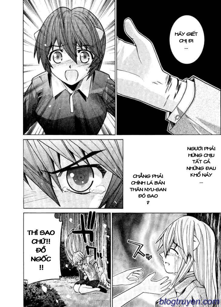 Elfen Lied Chương 82 Page 10