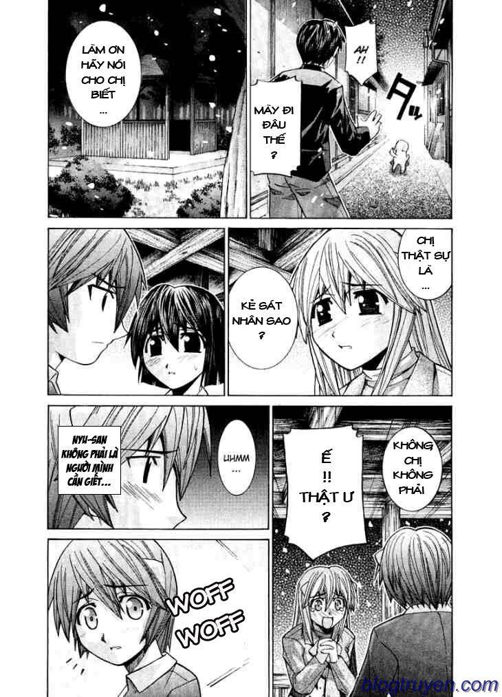 Elfen Lied Chương 82 Page 13