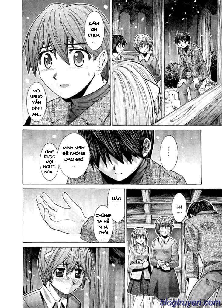 Elfen Lied Chương 82 Page 14