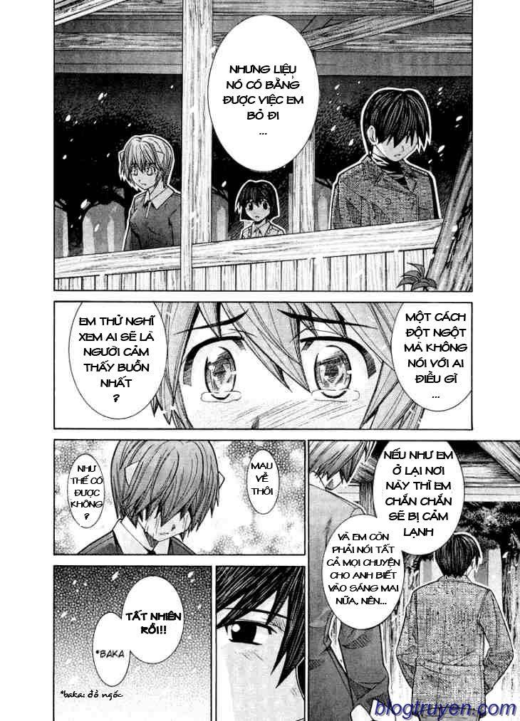 Elfen Lied Chương 82 Page 16