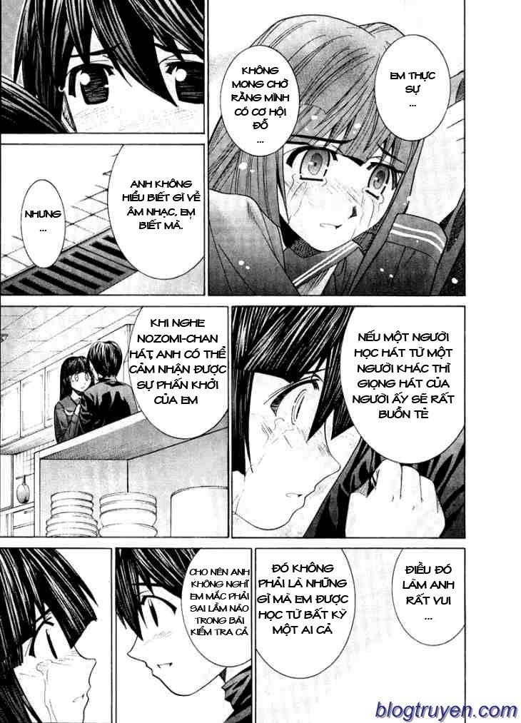 Elfen Lied Chương 82 Page 27