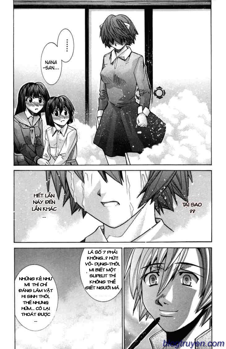 Elfen Lied Chương 83 Page 12