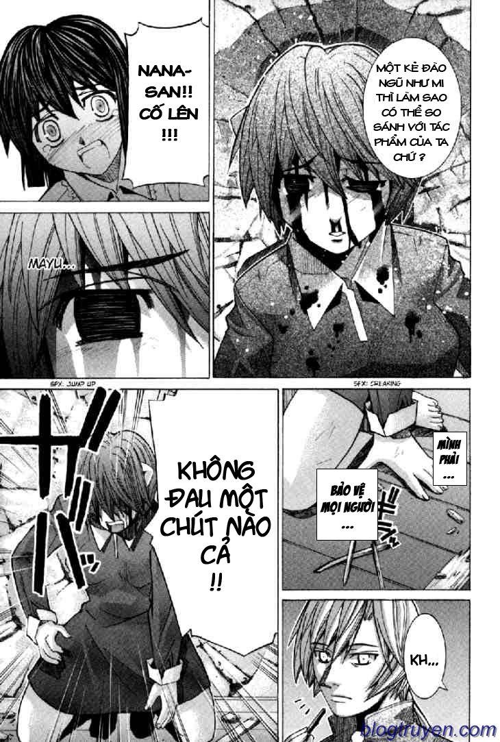 Elfen Lied Chương 83 Page 15