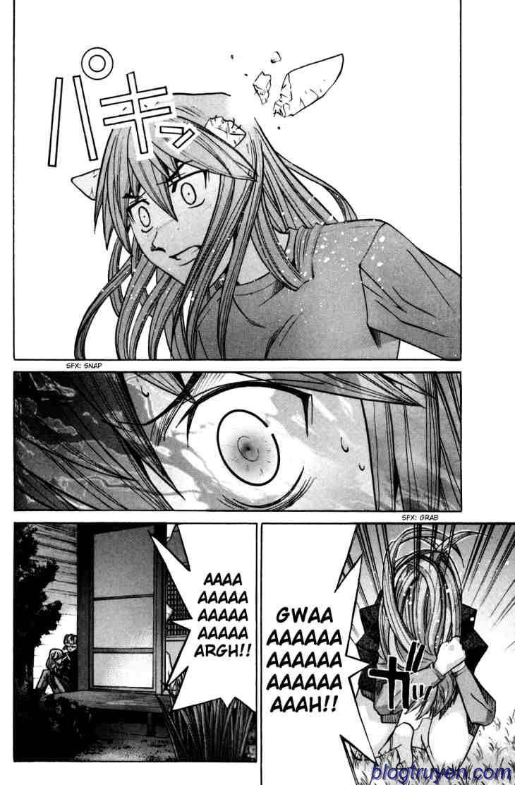 Elfen Lied Chương 84 Page 31