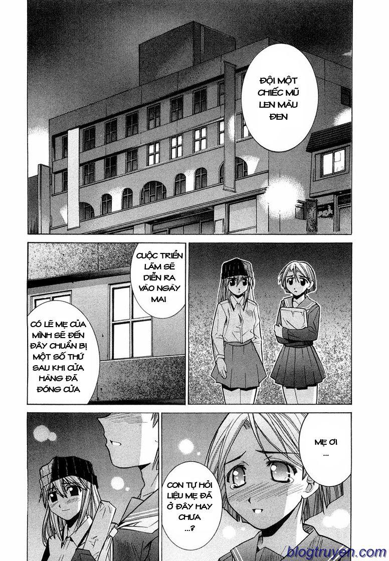 Elfen Lied Chương 85 Page 46