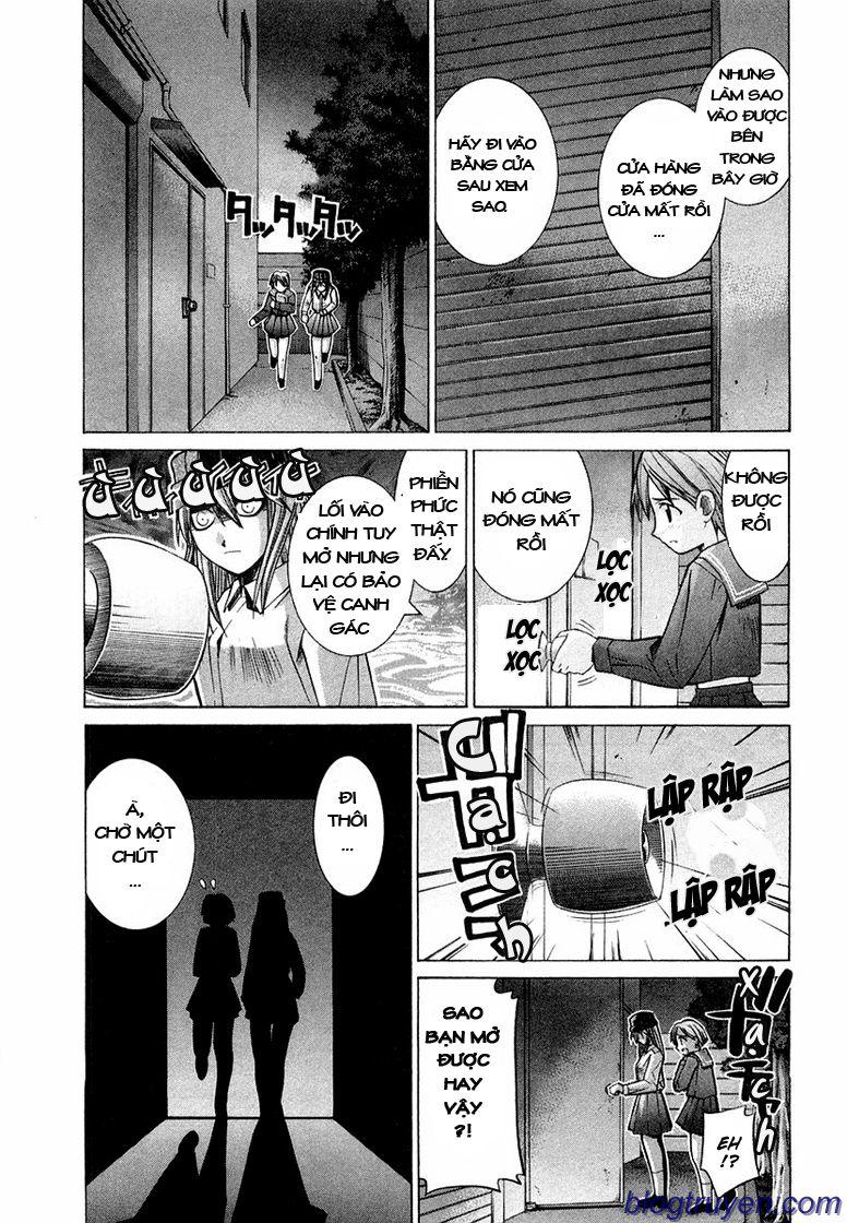 Elfen Lied Chương 85 Page 47