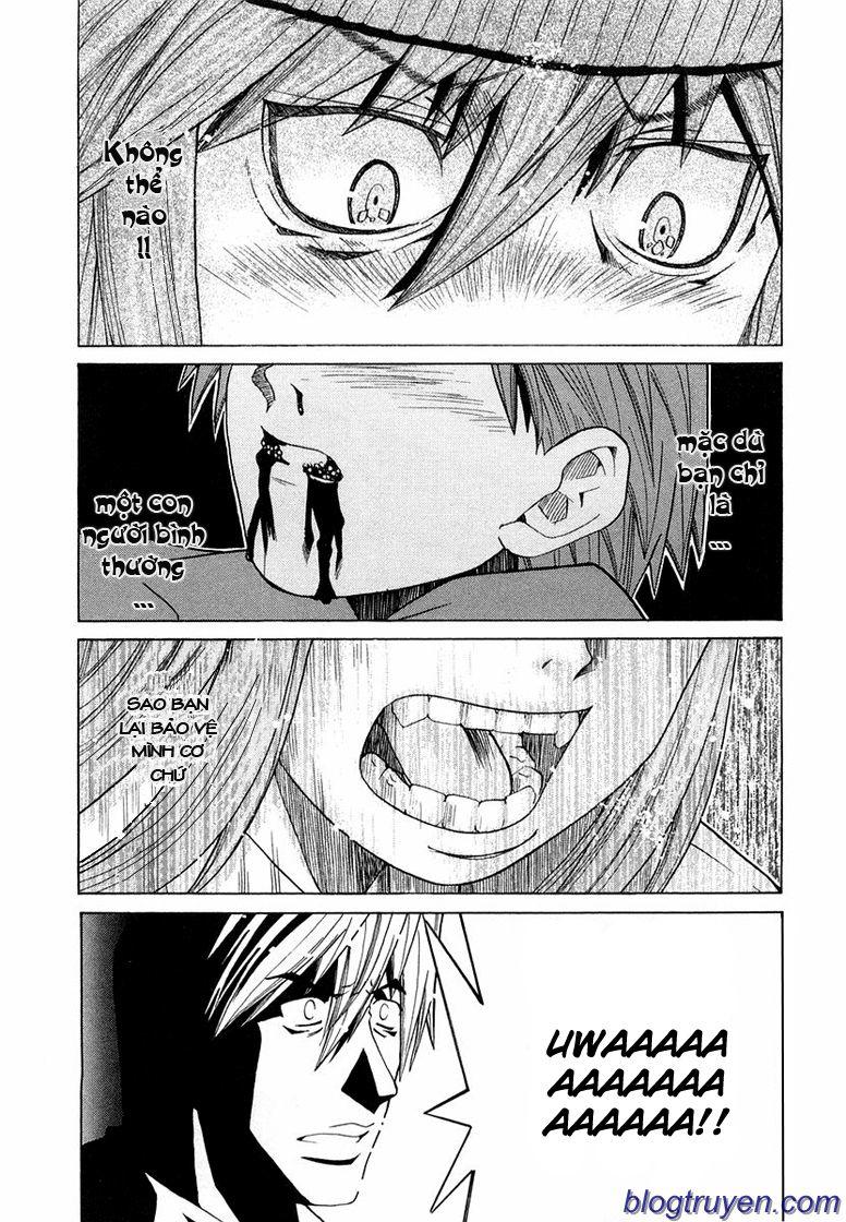 Elfen Lied Chương 85 Page 59