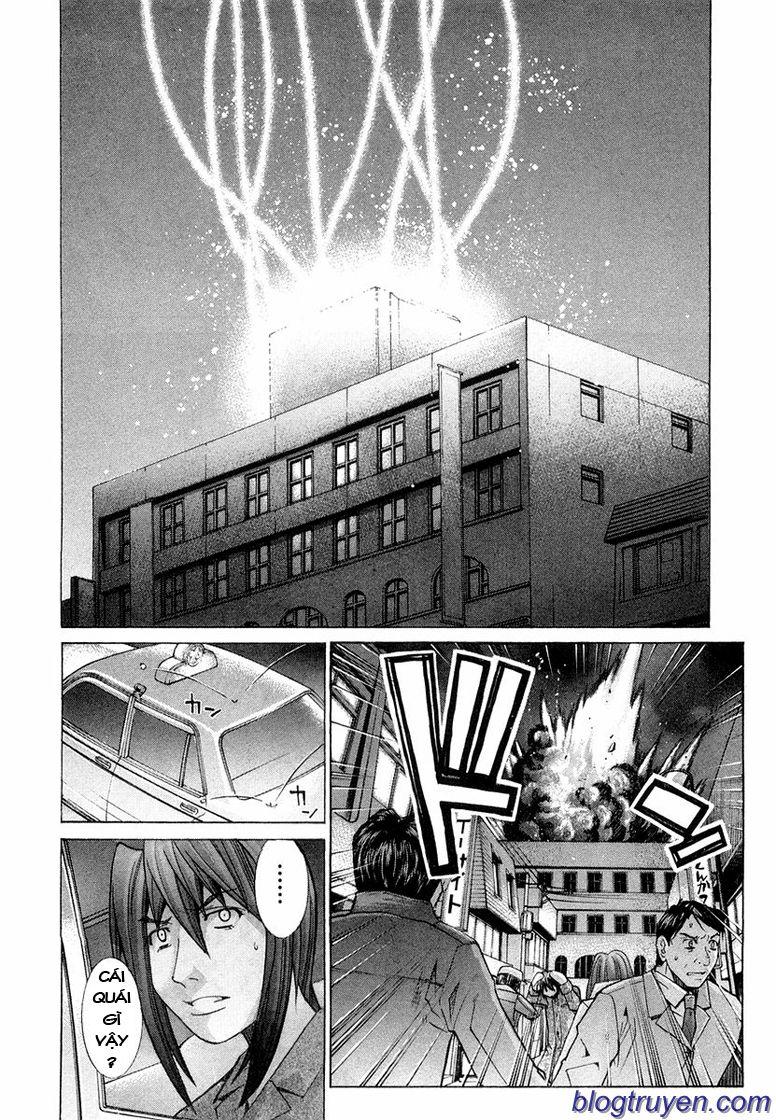 Elfen Lied Chương 85 Page 60