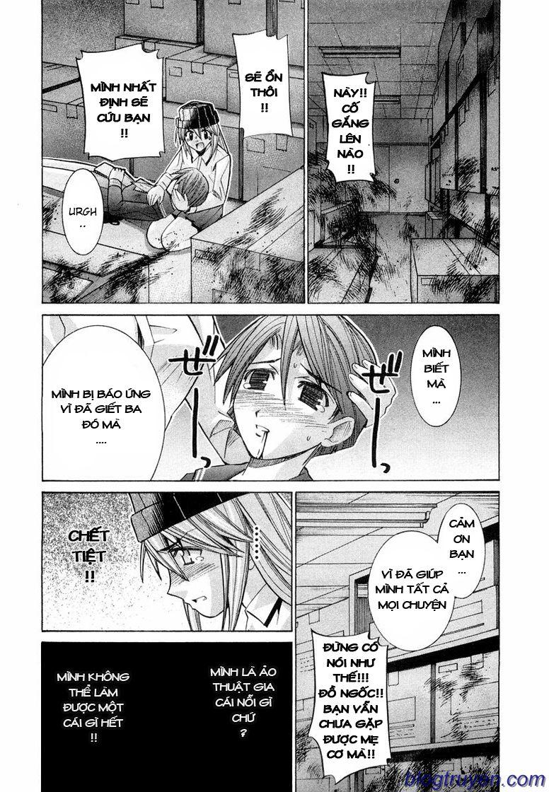 Elfen Lied Chương 85 Page 62