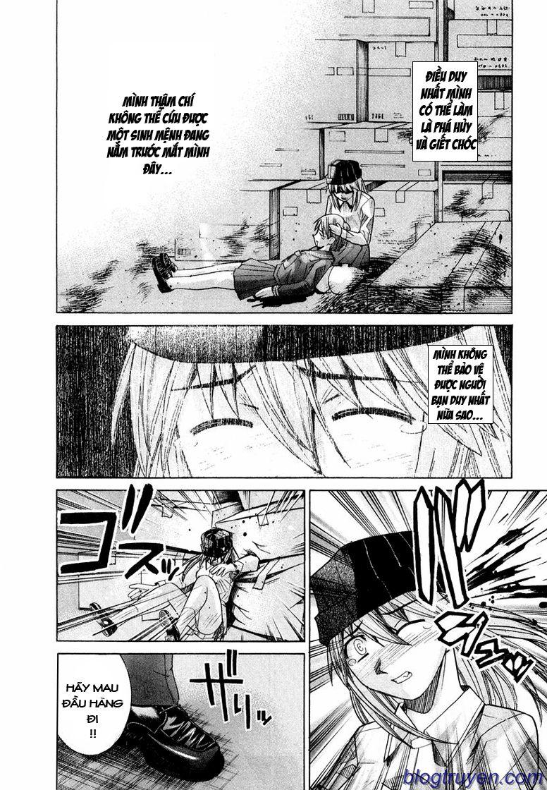 Elfen Lied Chương 85 Page 63