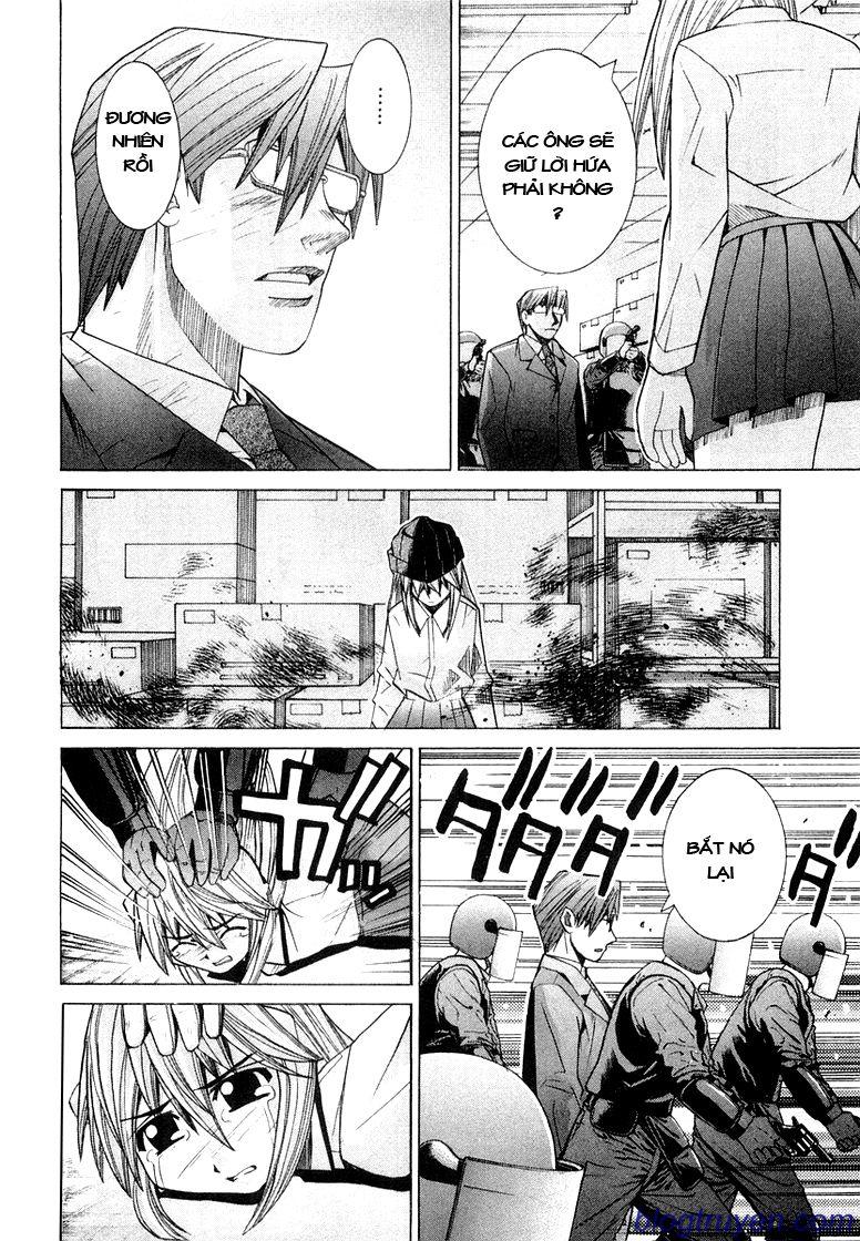 Elfen Lied Chương 85 Page 66