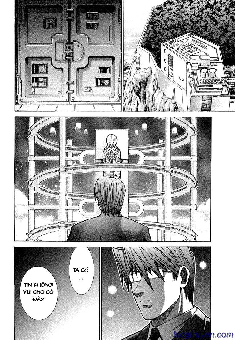 Elfen Lied Chương 85 Page 68