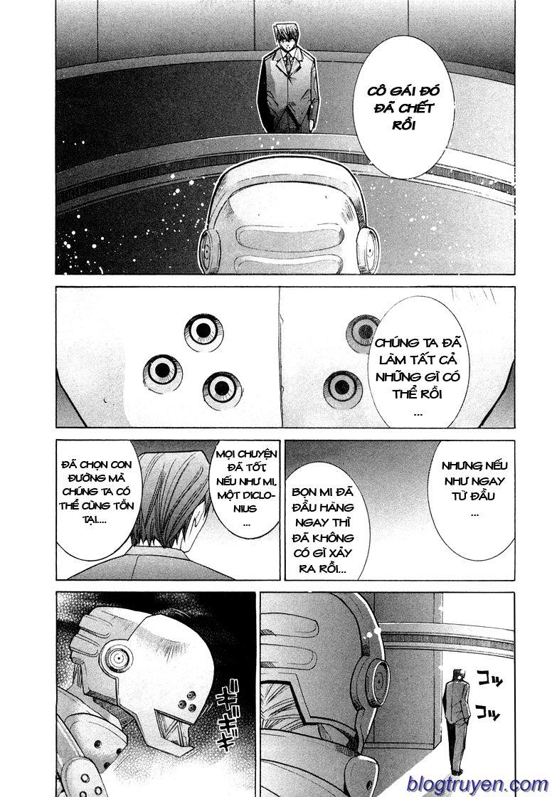 Elfen Lied Chương 85 Page 69