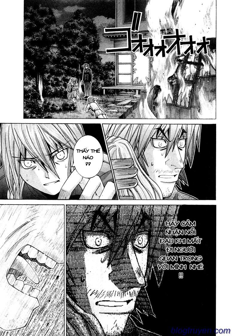 Elfen Lied Chương 85 Page 71