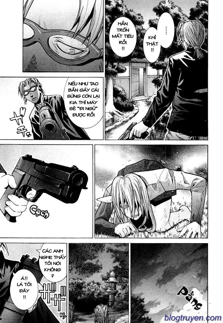 Elfen Lied Chương 85 Page 73