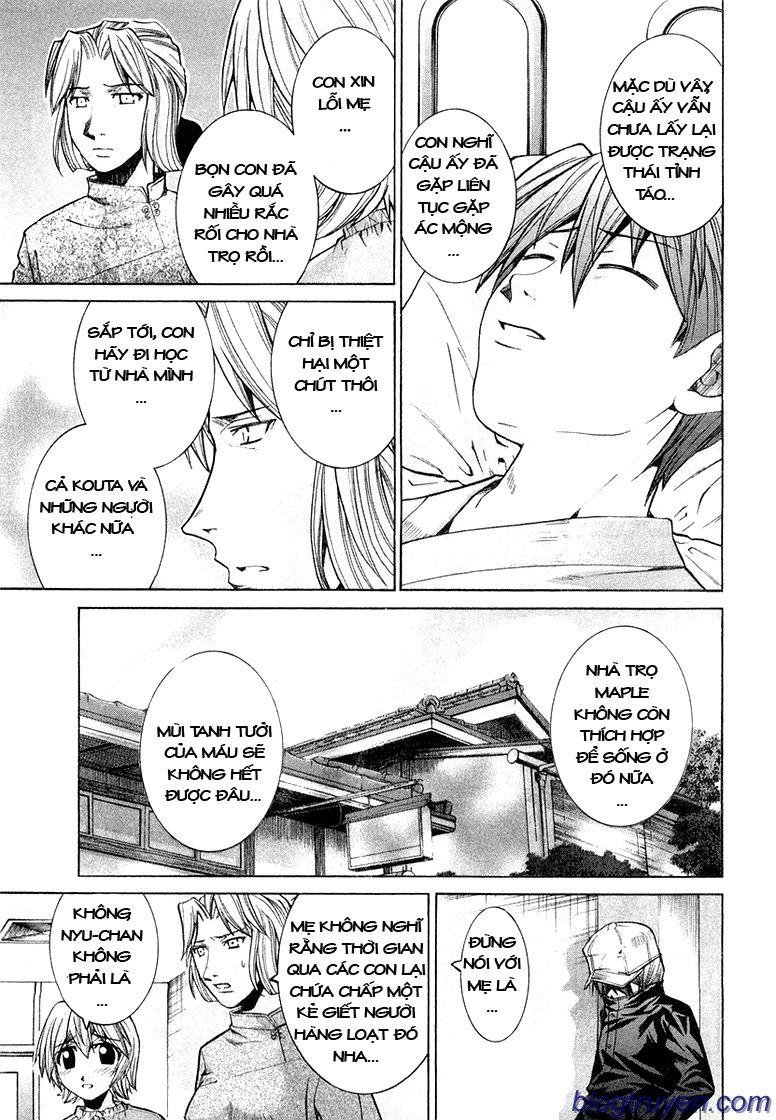 Elfen Lied Chương 85 Page 77