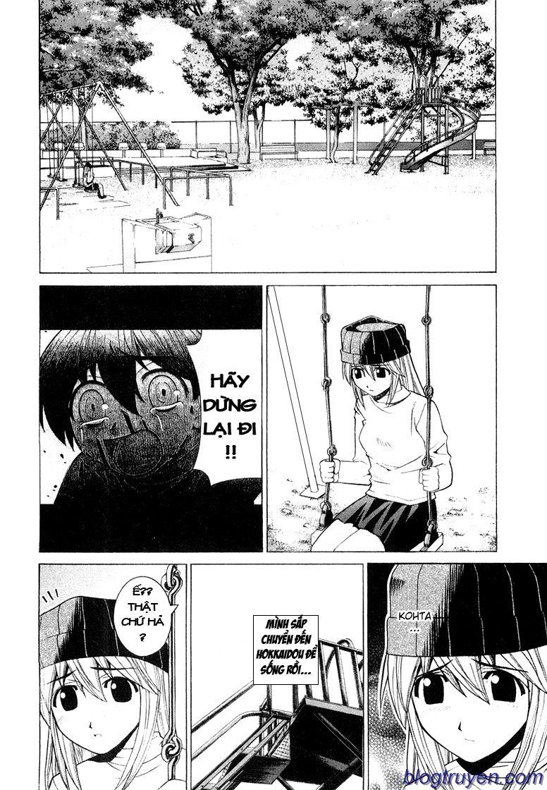 Elfen Lied Chương 85 Page 16