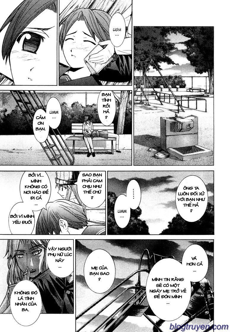 Elfen Lied Chương 85 Page 27