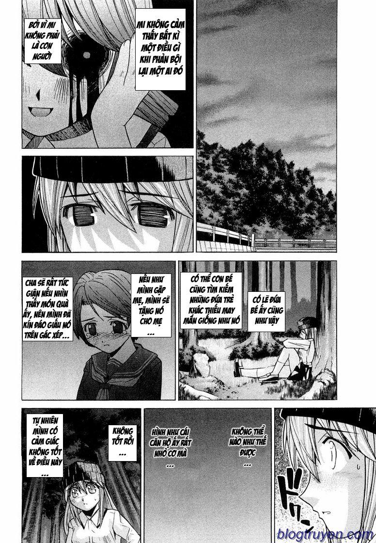 Elfen Lied Chương 85 Page 34