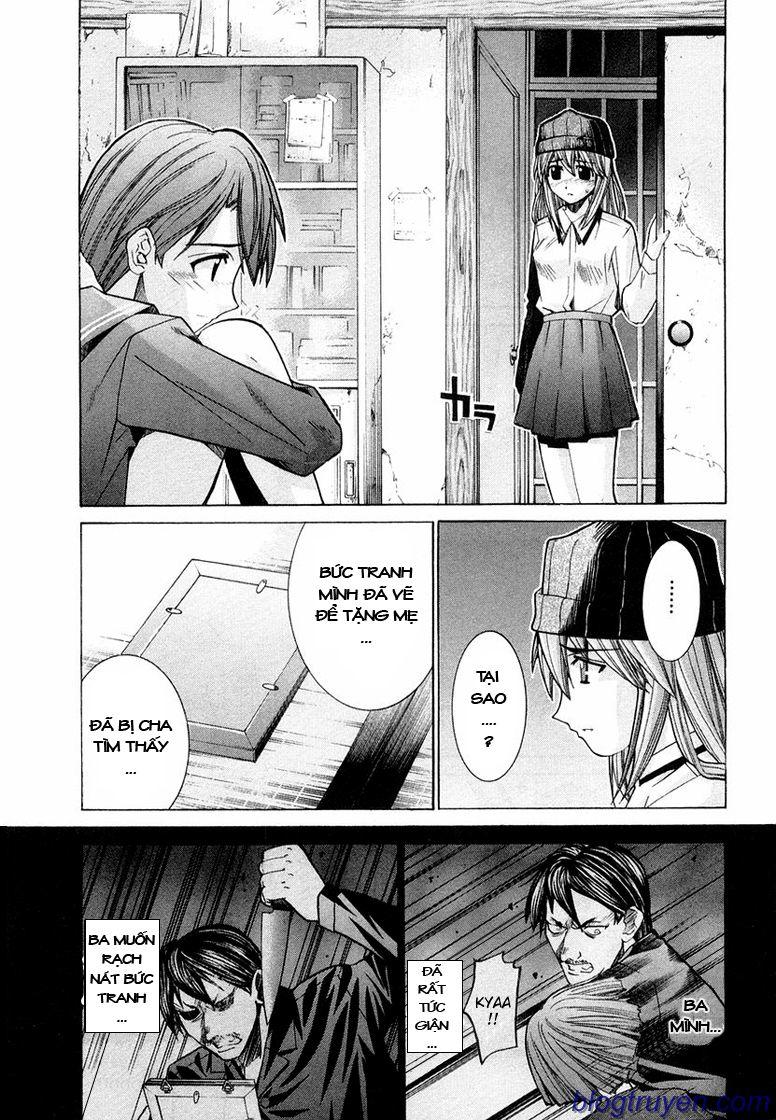 Elfen Lied Chương 85 Page 37