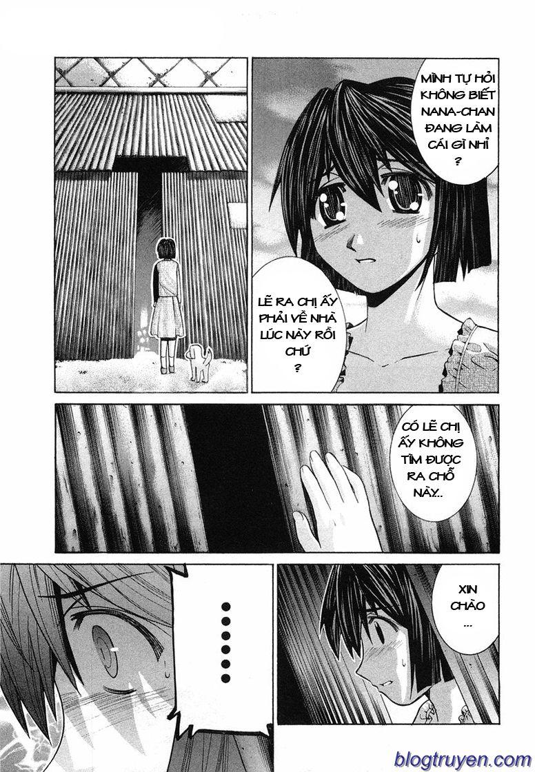 Elfen Lied Chương 86 Page 7