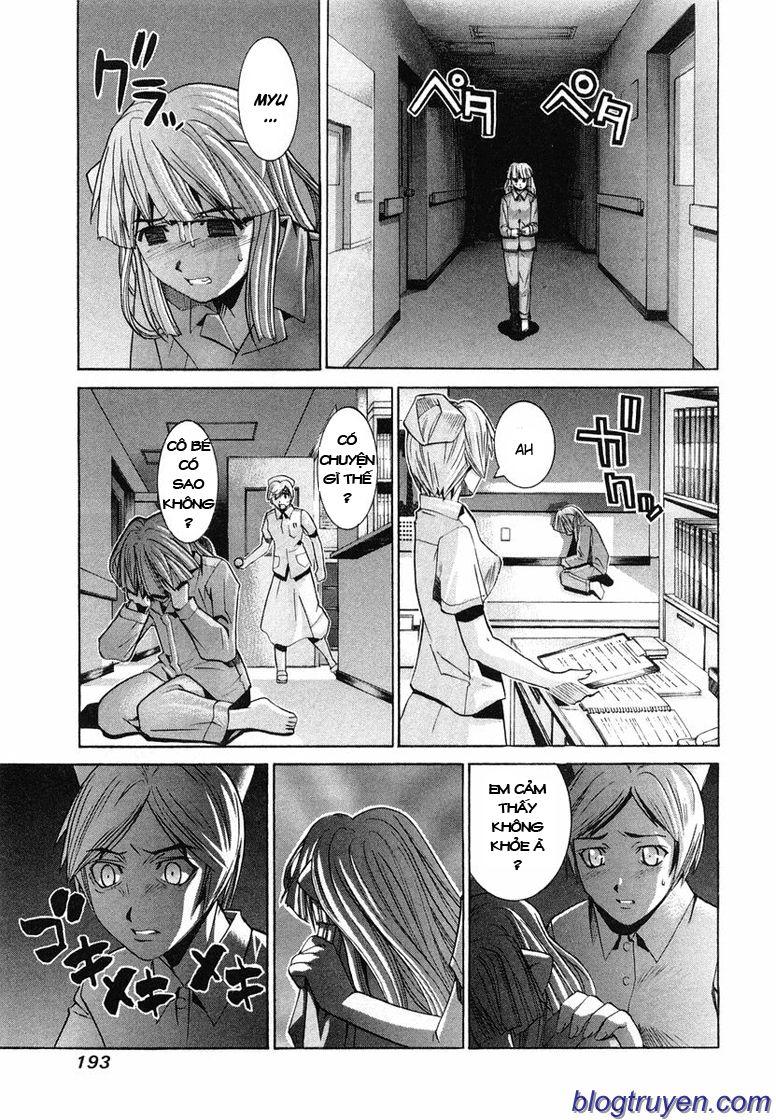 Elfen Lied Chương 86 Page 27