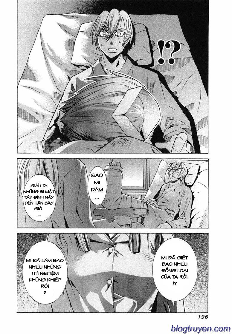 Elfen Lied Chương 86 Page 30