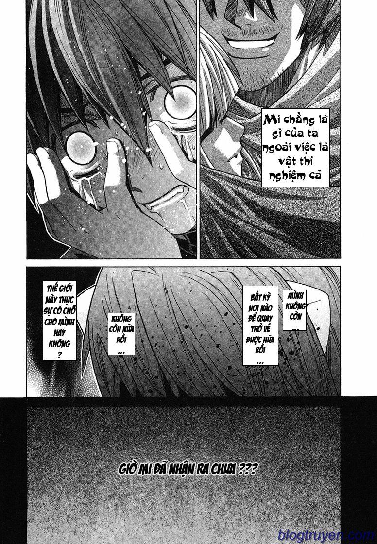 Elfen Lied Chương 86 Page 4