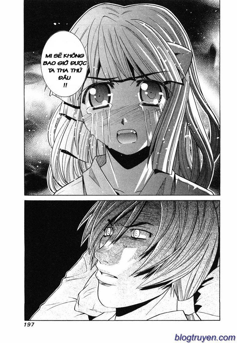 Elfen Lied Chương 86 Page 31