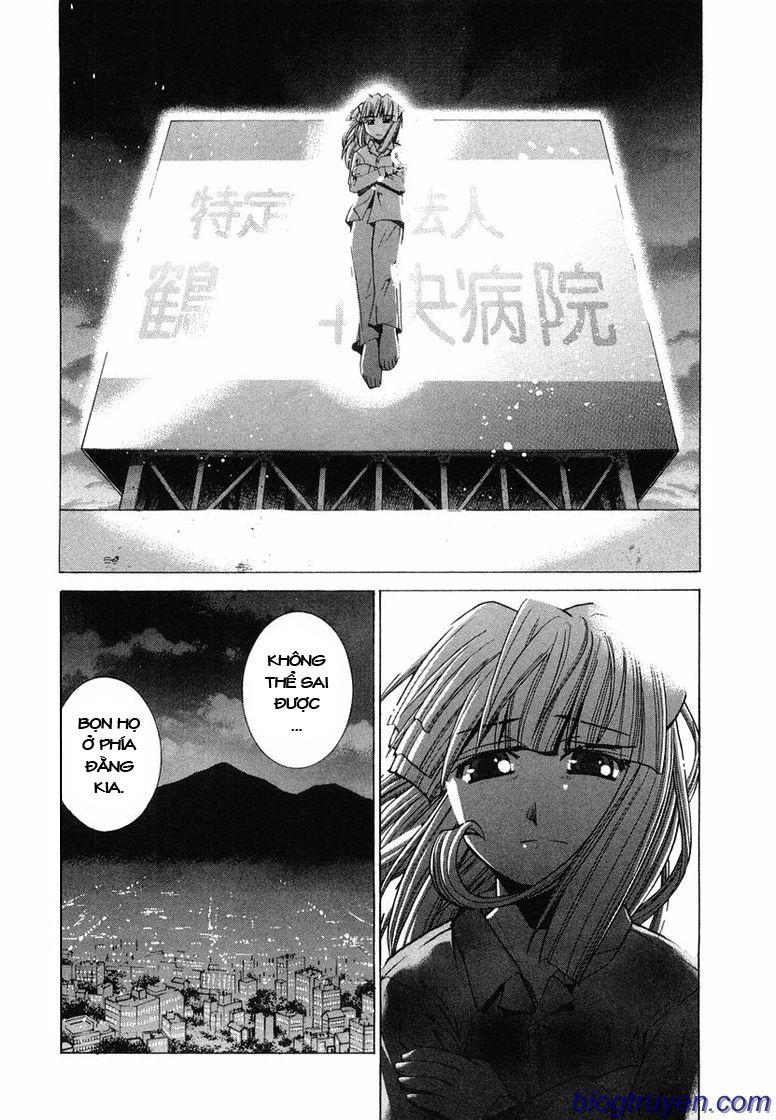 Elfen Lied Chương 87 Page 8