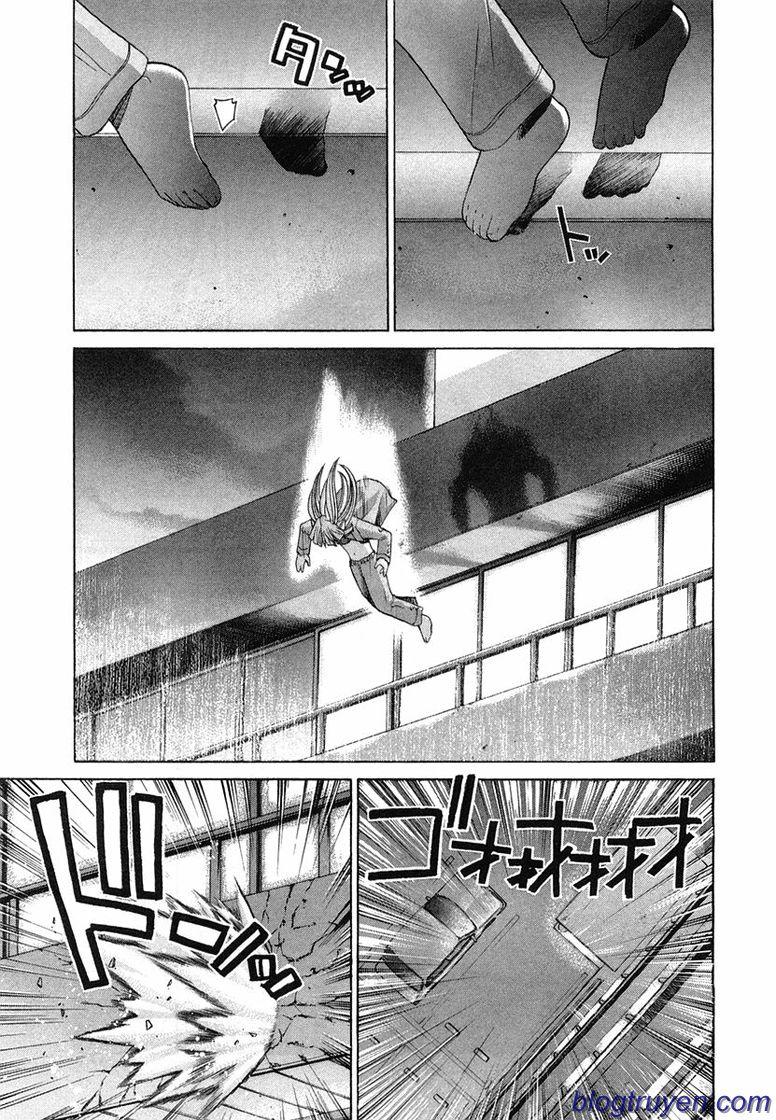 Elfen Lied Chương 87 Page 9