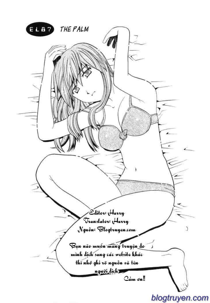 Elfen Lied Chương 87 Page 1