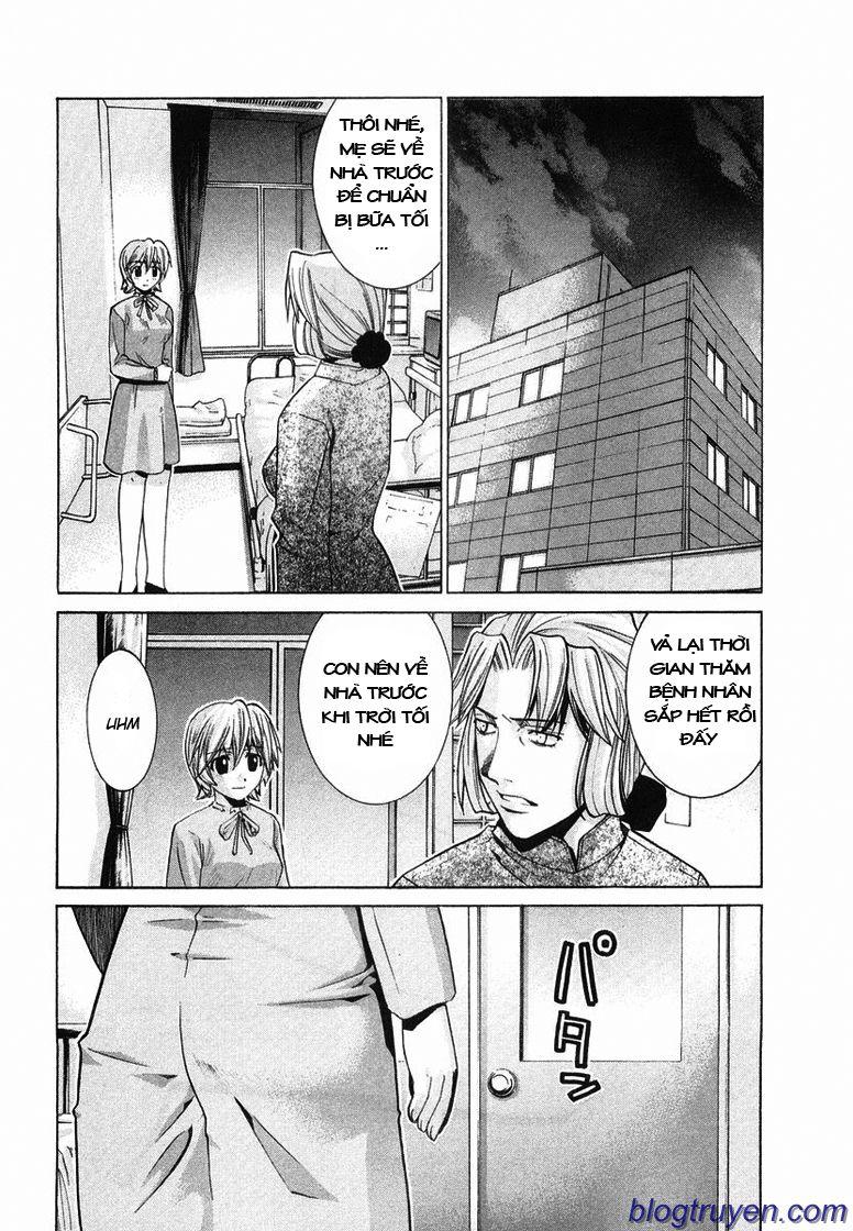 Elfen Lied Chương 87 Page 2