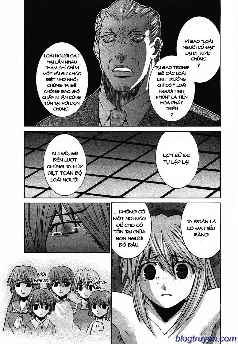 Elfen Lied Chương 87 Page 13