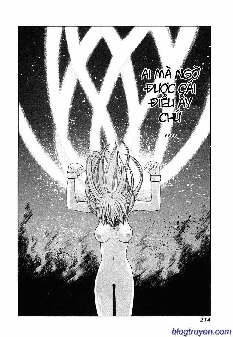 Elfen Lied Chương 87 Page 16