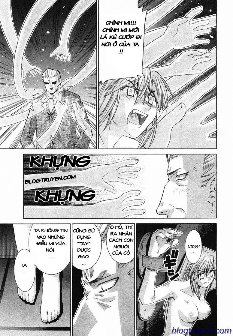 Elfen Lied Chương 87 Page 17