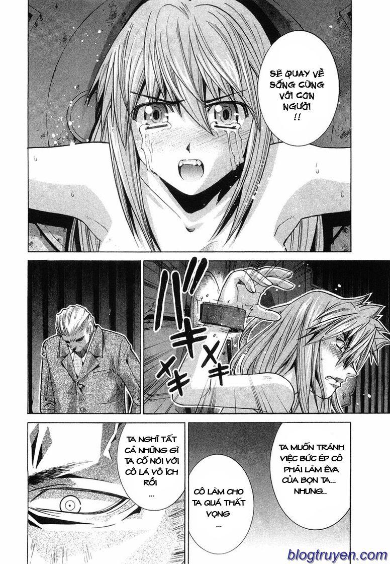 Elfen Lied Chương 87 Page 18