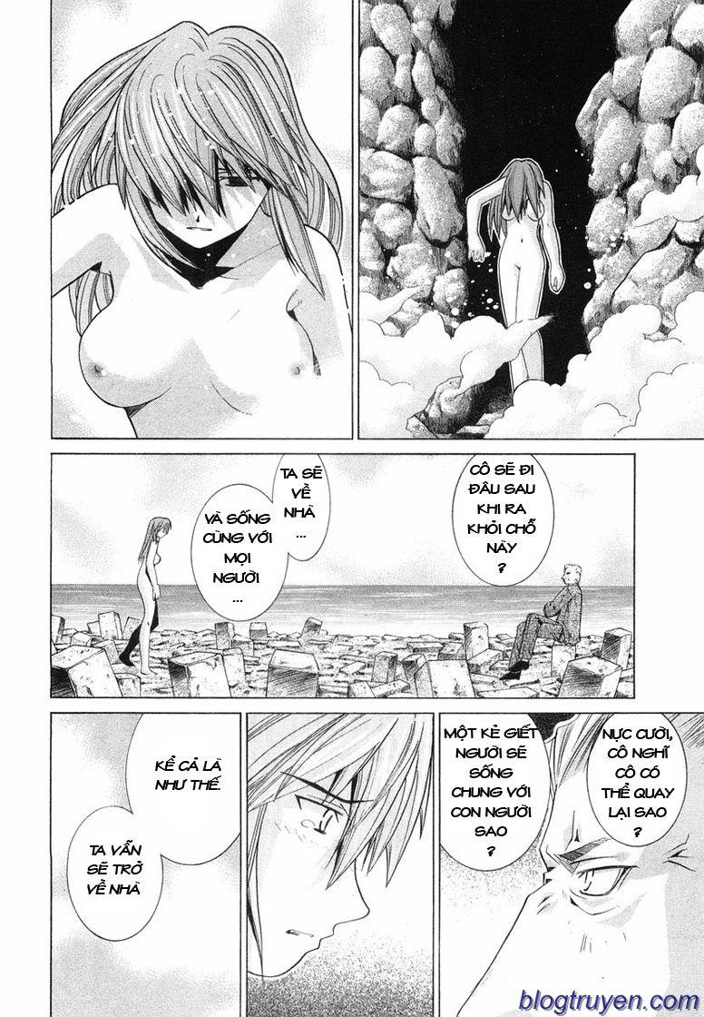 Elfen Lied Chương 87 Page 20