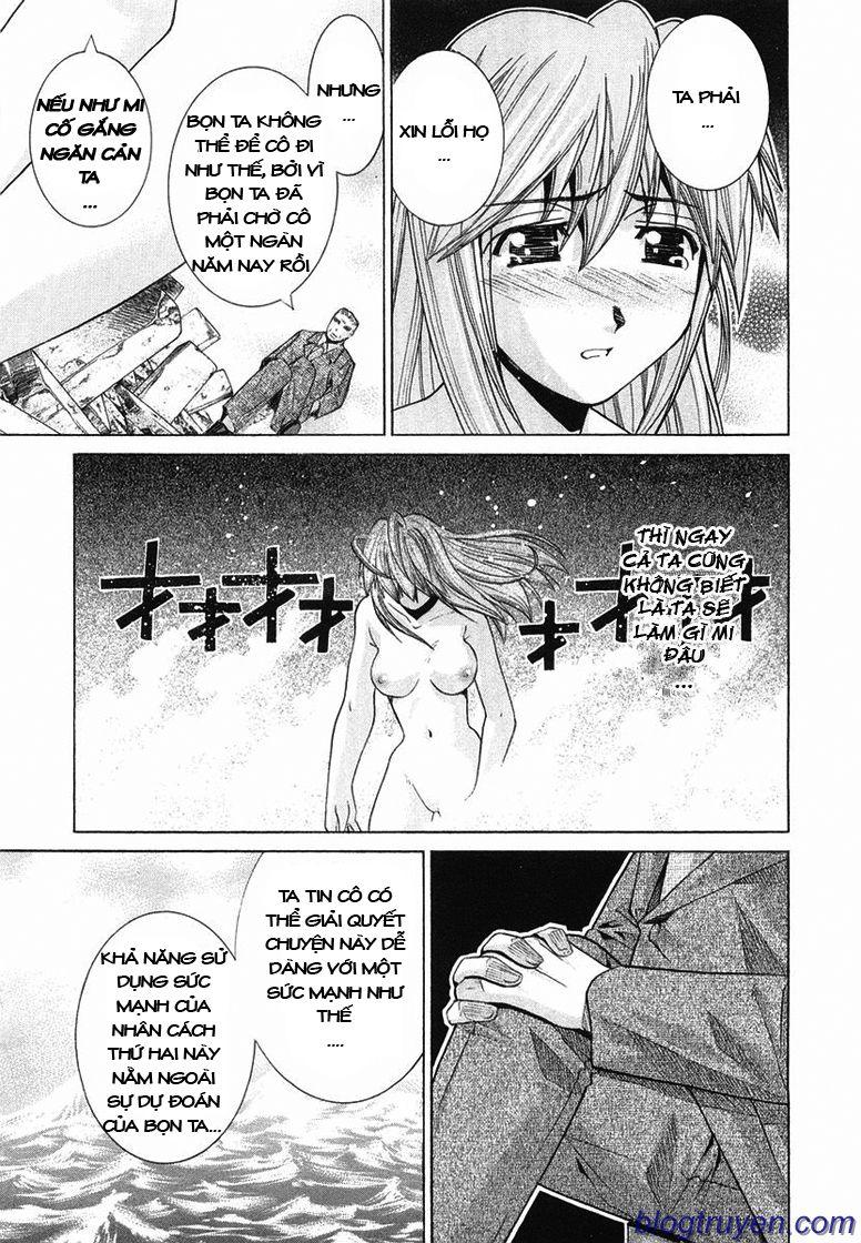 Elfen Lied Chương 87 Page 21