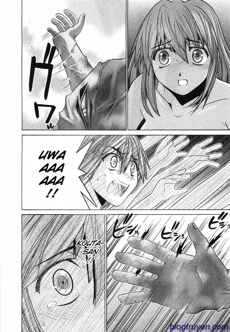 Elfen Lied Chương 87 Page 23