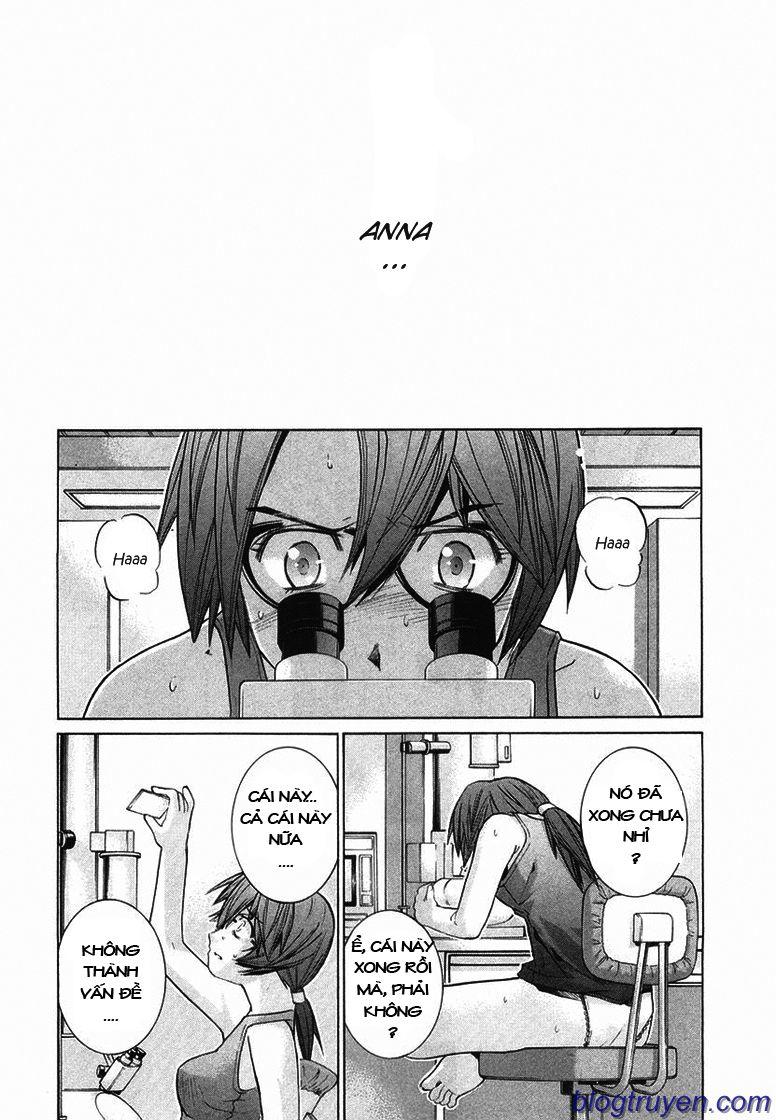 Elfen Lied Chương 87 Page 25