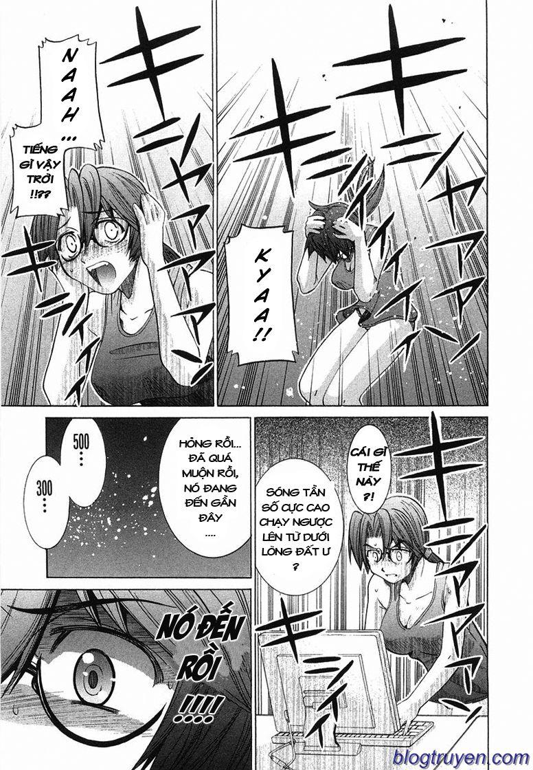 Elfen Lied Chương 87 Page 28